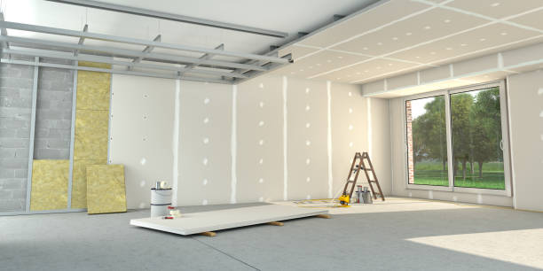 Best Professional Insulation Contractor  in Newport News, VA