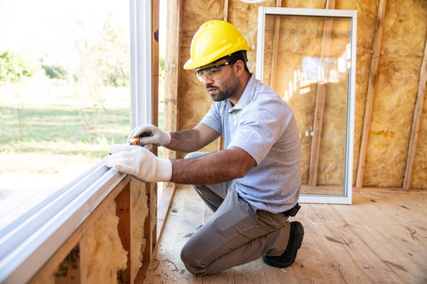 Best Attic Insulation Installation  in Newport News, VA
