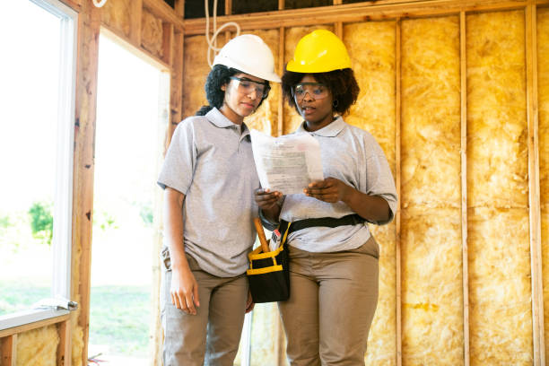 Reliable Newport News, VA Insulation Contractor Solutions