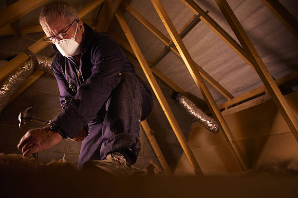 Range of Insulation Solutions in Newport News, VA